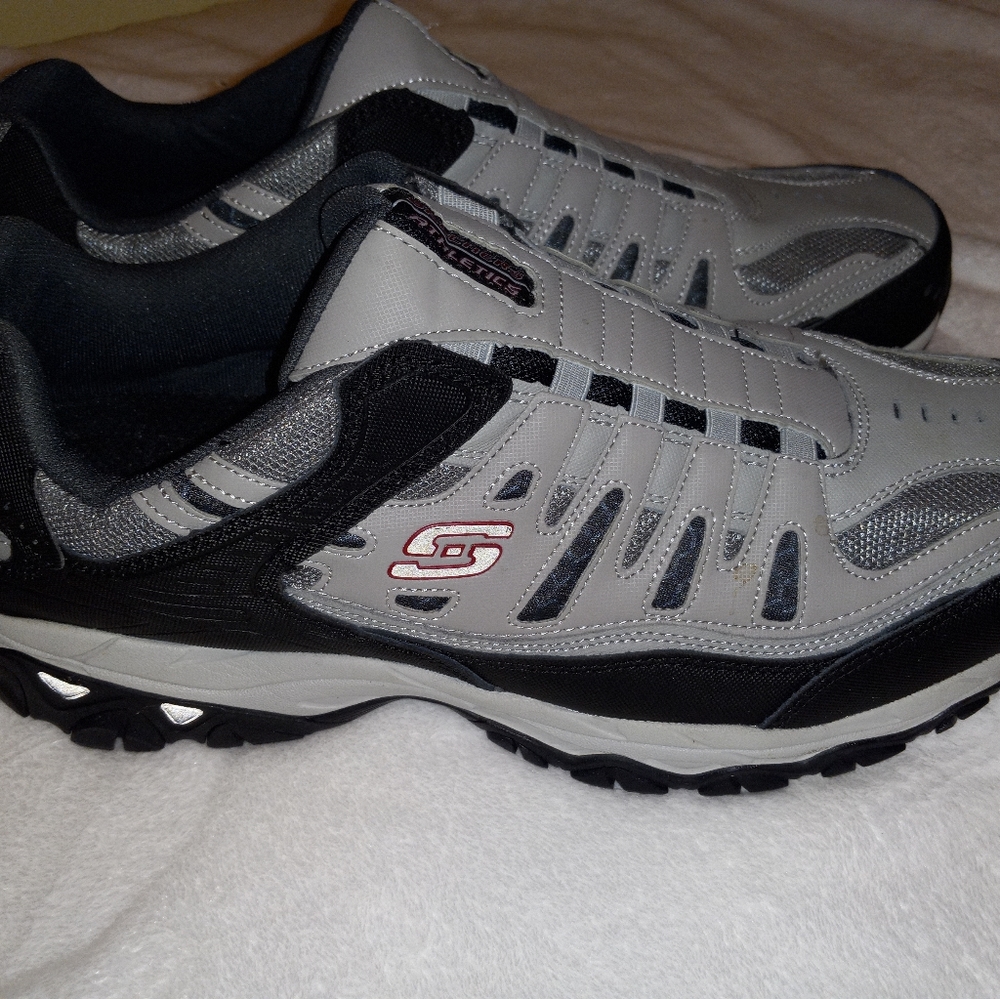 Mens Extra Wide Size 16 Sneakers